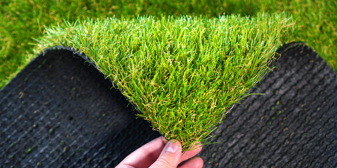 Artificial grass installation company in Burnaby BC